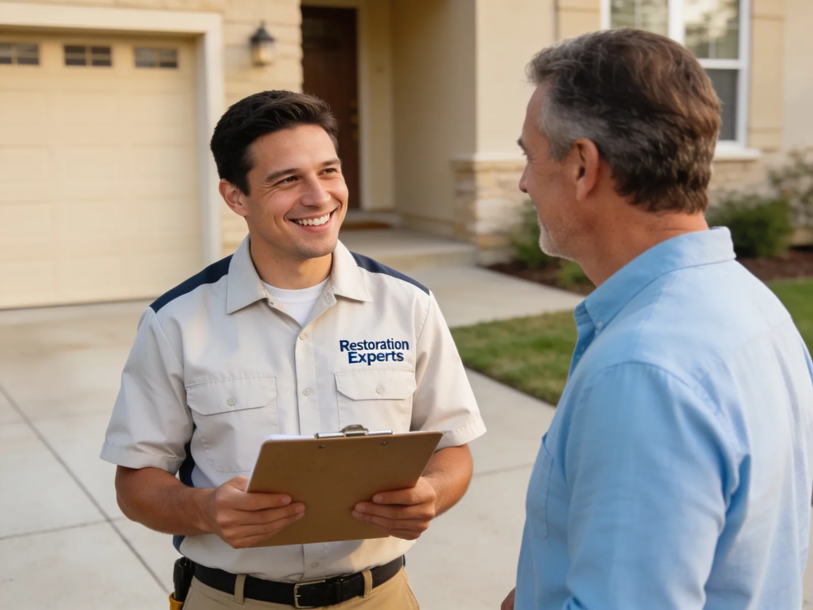 Water Damage Cleanup Flintstone, GA FAQs